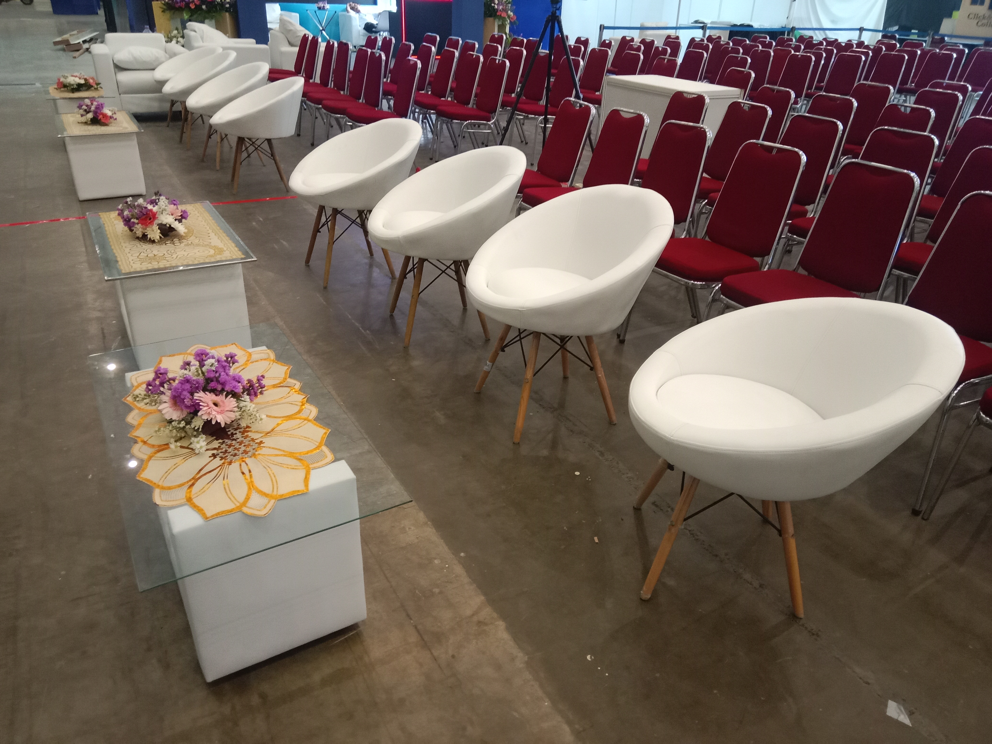 Sofa Bench (2)